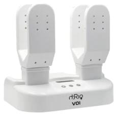 dRio VOI 2 Ionisator und Schuhtrockner dRio VOI 2 Ionisator und Schuhtrockner