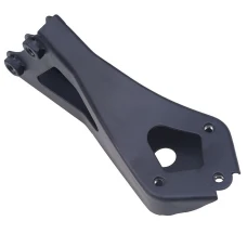 Verkleidungs-, Licht- und Tachometerhalterungen für Honda CBR 600F F4i 1999-2006