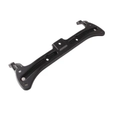 Verkleidungs-, Licht- und Tachometerhalterungen für Kawasaki ZX-10R 2008-2010