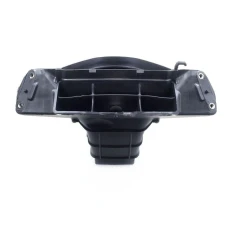 Verkleidungs-, Licht- und Tachometerhalterungen für Kawasaki ZX-6R 2009-2015