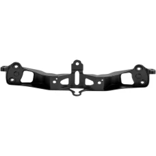 Verkleidungs-, Licht- und Tachometerhalterungen für Kawasaki ZX636R 2005-2008