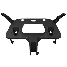 Verkleidungs-, Licht- und Tachometerhalterungen für Suzuki GSXR 1300 Hayabusa 1999-2007