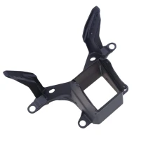 Verkleidungs-, Licht- und Tachometerhalterungen für Yamaha YZF R6 2008-2016