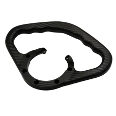 Beifahrerhalter Honda