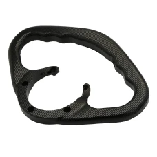 Beifahrerhalter Yamaha