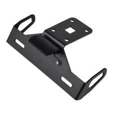 Kennzeichenhalter LED Kawasaki Z1000 2014-2019 / Z1000R 2018-2020