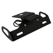 Kennzeichenhalter LED Kawasaki Z800 Kennzeichenhalter LED Kawasaki Z800
