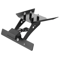 Kennzeichenhalter LED KTM Duke 390 / 250 2018-2020