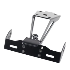 Kennzeichenhalter LED SUZUKI GSX-S 750 1000