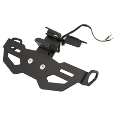 Kennzeichenhalter LED Yamaha MT-07 2014-2022