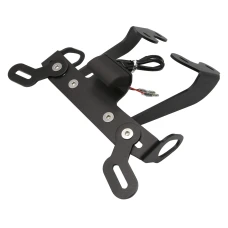 Kennzeichenhalter LED Yamaha MT-09 / SP 2017-2020