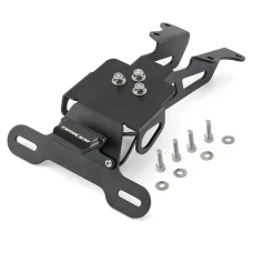 Kennzeichenhalter LED Yamaha Tracer 9 / GT 2021-2022