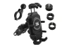 SEFIS Set Bind + Bind Charge Telefonhalter mit kabellosem Ladegerät und USB-C-Buchse für Motorrad SEFIS Set Bind + Bind Charge Telefonhalter mit kabellosem Ladegerät und USB-C-Buchse für Motorrad
