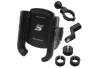 SEFIS RW + Telefonhalter mit Anti-Shock-Adapter für Motorrad SEFIS RW + Telefonhalter mit Anti-Shock-Adapter für Motorrad