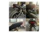 Kennzeichenhalter LED Honda CB650R / CBR650R 2019-2020 für Motorrad