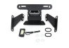Kennzeichenhalter LED Honda CB650R / CBR650R 2019-2020 für Motorrad