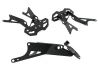 Kennzeichenhalter LED Honda CB650R / CBR650R 2021-2022 für Motorrad