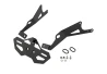 Kennzeichenhalter LED Honda CB650R / CBR650R 2021-2022 für Motorrad