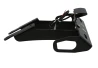 Kennzeichenhalter LED Kawasaki Z650 NINJA 650 2017-2020 für Motorrad