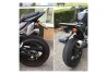 Kennzeichenhalter LED Suzuki GSR 750 2011-2016 / GSX-S 750 2015-2016 für Motorrad