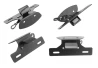 Kennzeichenhalter LED SUZUKI GSX-R 600 2011-2020 / GSX-R 750 2011-2020 für Motorrad