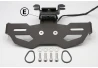 Kennzeichenhalter LED Yamaha MT-07 2014-2022 für Motorrad