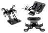 Kennzeichenhalter LED Yamaha R25 R3 MT-25 MT-03 für Motorrad
