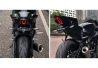 Kennzeichenhalter LED Yamaha YZF-R6 2006-2018 für Motorrad