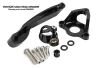 SEFIS Lenkungsdämpfer Honda CBR600RR 2007-2012 für Motorrad