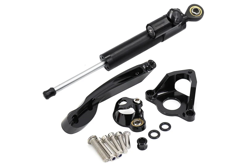 SEFIS Lenkungsdämpfer Honda CBR600RR 2007-2012 für Motorrad