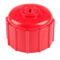 SEFIS-Kanisteradapter - Deckel