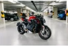 SEFIS RAW 1 Lenkerspiegel MV AGUSTA BRUTALE 1000 RS für Motorrad