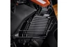 Kühlerabdeckung für Motorräder KTM DUKE 125 390 2017-2022