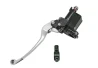 Bremspumpe F14 15,5mm mit einem Hebel Kawasaki Suzuki Yamaha Triumph Buell für Motorrad
