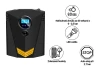 SEFIS KIT Tubeless-Reifen-Reparaturset mit Kompressor für das Auto