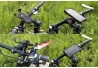 SEFIS Spider B Telefonhalter für Fahrräder 