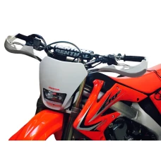 Enduro MS03 Handprotektoren Honda CRF Enduro MS03 Handprotektoren Honda CRF