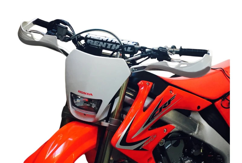 Enduro MS03 Handprotektoren Honda CRF