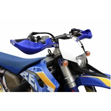 Enduro MS03 Handprotektoren Husaberg FE 450 Enduro MS03 Handprotektoren Husaberg FE 450