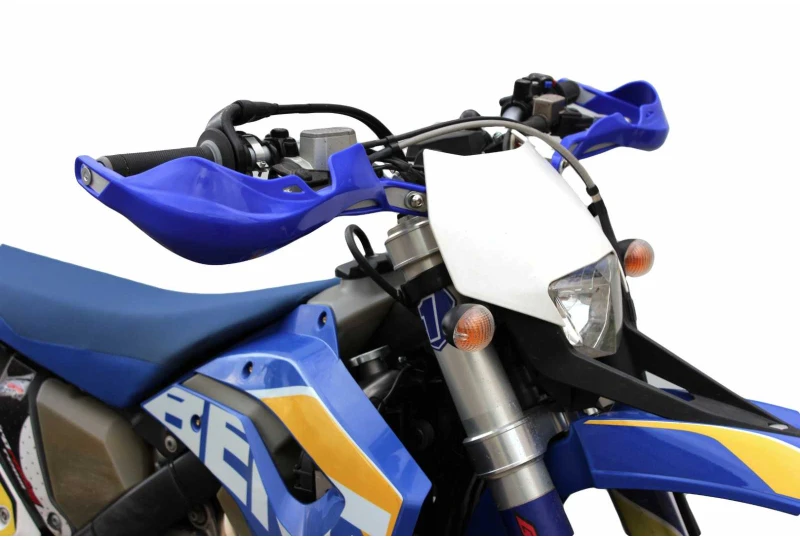 Enduro MS03 Handprotektoren Husaberg FE 450