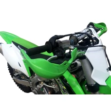 Enduro MS03 Handprotektoren Kawasaki KX250 Enduro MS03 Handprotektoren Kawasaki KX250
