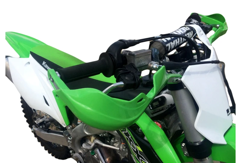 Enduro MS03 Handprotektoren Kawasaki KX250