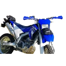 Enduro MS03 Handprotektoren Yamaha YZ WR