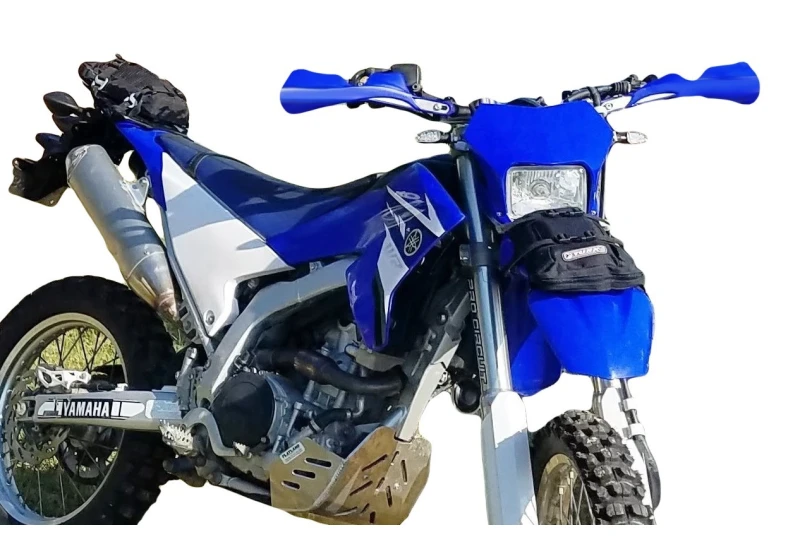 Enduro MS03 Handprotektoren Yamaha YZ WR