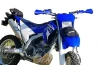 Enduro MS03 Handprotektoren Yamaha YZ WR