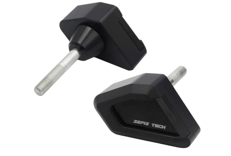 SEFIS TECH Sturzpads Honda CB 1000 Hornet 2025 für Motorrad