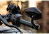 SEFIS RAW 1 Lenkerspiegel Indian FTR1200 für Motorrad
