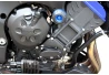 Motorschutzprotektoren für Yamaha FZ1, FZ8 für Motorrad Motorschutzprotektoren für Yamaha FZ1, FZ8 für Motorrad