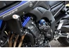 Motorschutzprotektoren für Yamaha FZ1, FZ8 für Motorrad Motorschutzprotektoren für Yamaha FZ1, FZ8 für Motorrad