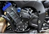 Motorschutzprotektoren für Yamaha FZ1, FZ8 für Motorrad Motorschutzprotektoren für Yamaha FZ1, FZ8 für Motorrad